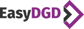 Logo EasyDGD